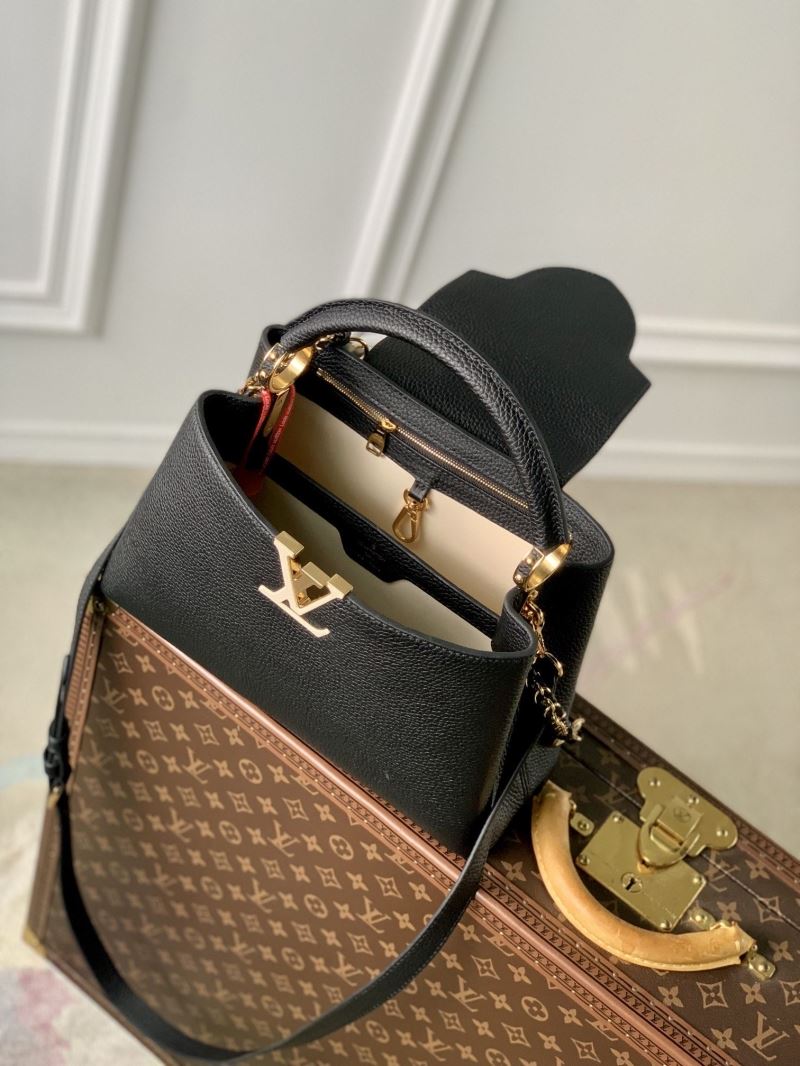 LV Capucines Bags